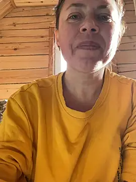 Kiramagic's Live XXX Chat