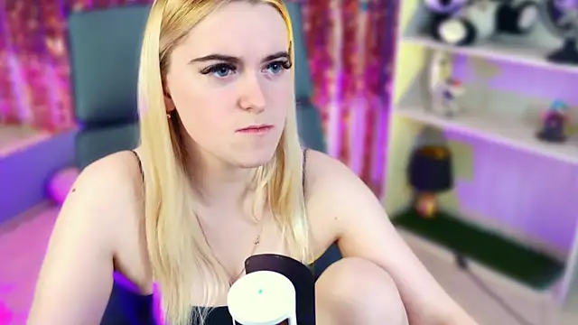 Stef_Nicks Live XXX Chat