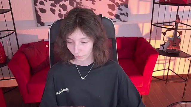 Chat XXX ao vivo de EmmanuellBrown