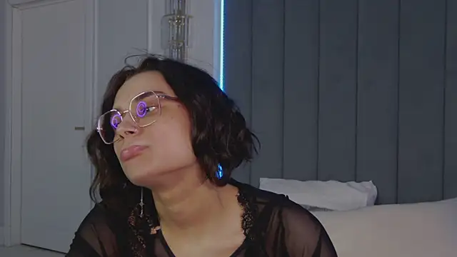 VioletAsh – Live XXX-chat