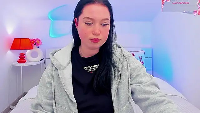 LexiePat's Live XXX Chat