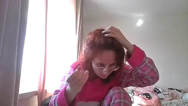 LuckySLove – Live XXX-chat