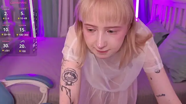 _Babyface_ Live XXX Chat