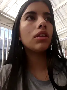 Georgia_Candy's Live XXX Chat