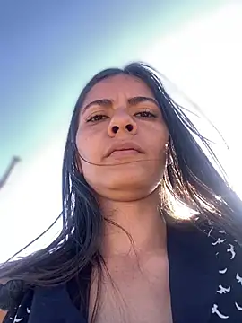 Esperanza_GS' Live XXX Chat