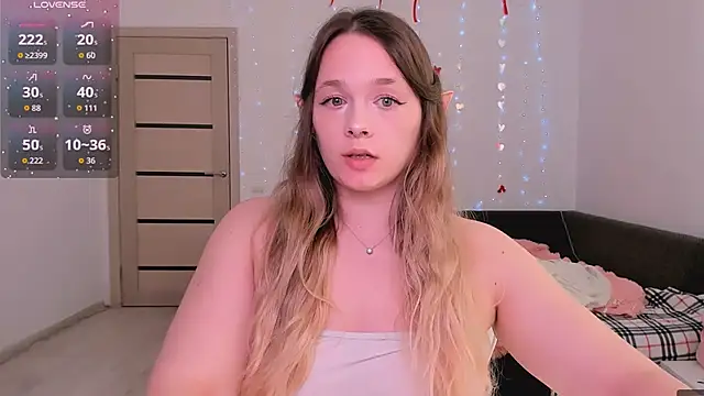 evilla_brill's Live XXX Chat