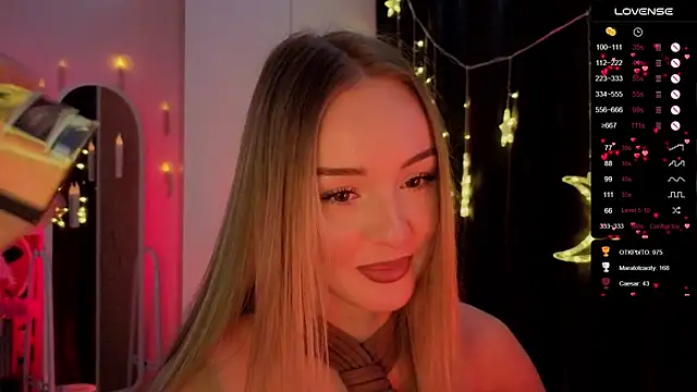 Nestyzz – Naživo XXX chat