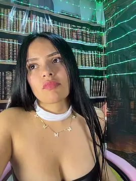 AntonellaStorm_'s Live XXX Chat