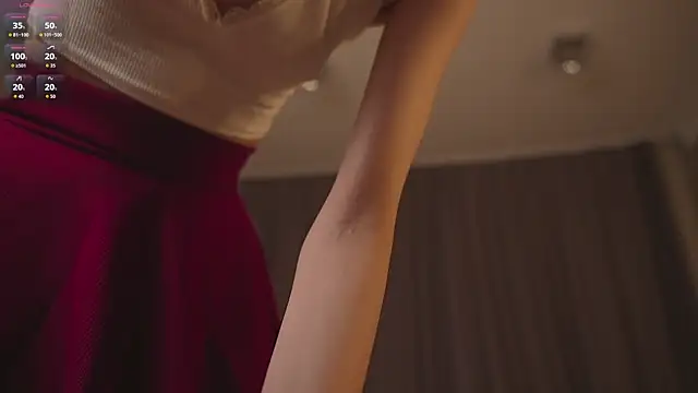 starfromsky Chat XXX live