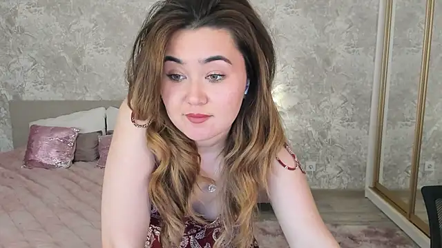 VickyMiners Chat XXX live