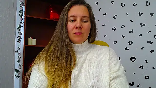 Nionelly Live XXX Chat