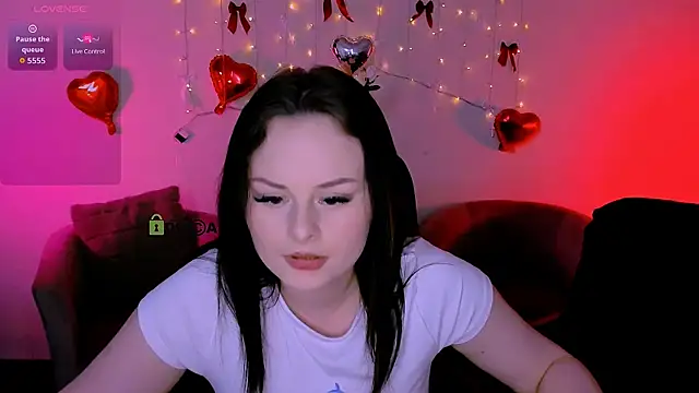 _sabrina_moore Live XXX Chat