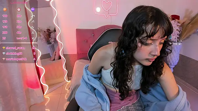 MILY_TAY Chat XXX live