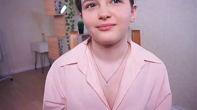 LeighaKind – Live XXX-chat