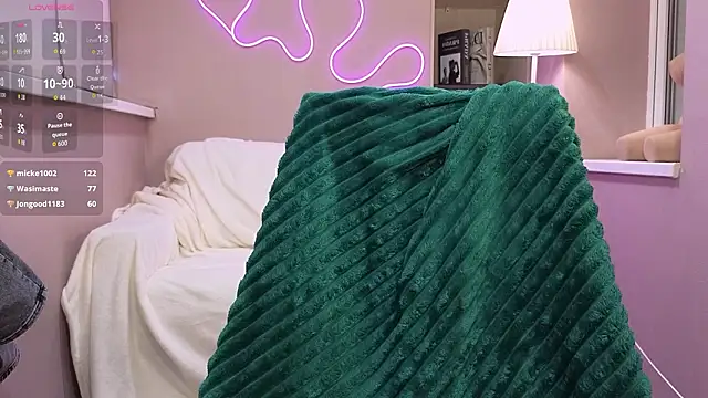 pennyluu's Live XXX Chat