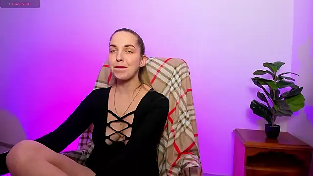 Alexandracandy – webcam-show