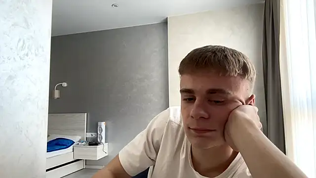 SoloFury's Live XXX Chat