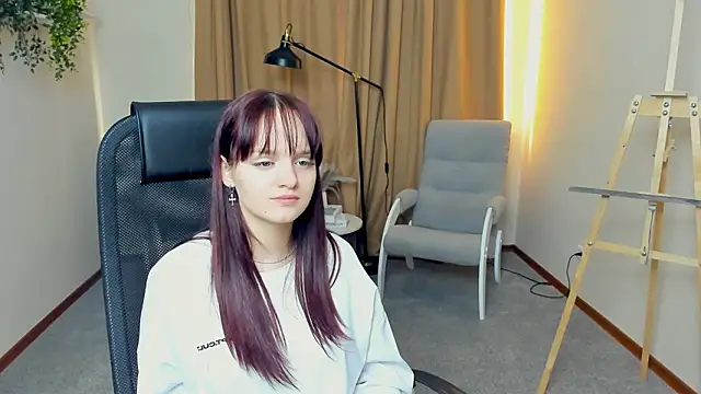 ChrisForck – Live XXX-chat