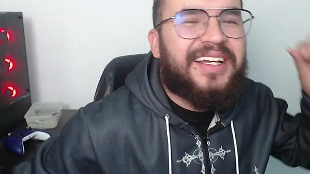 Živý XXX chat Jon_Jodson