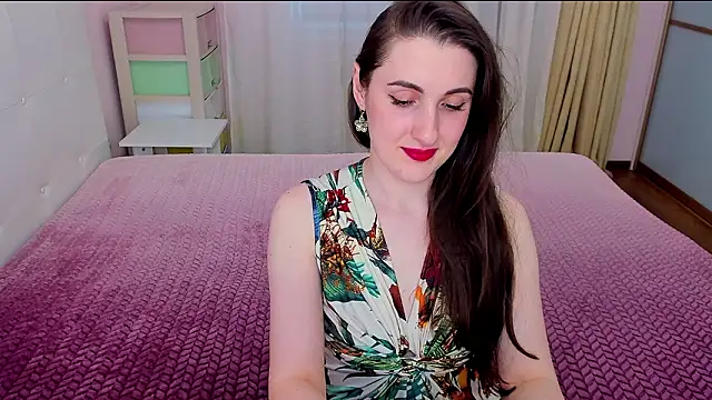 I-JUST-I Live XXX Chat