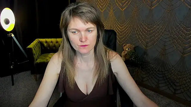 Anabell_xxx Live XXX Chat