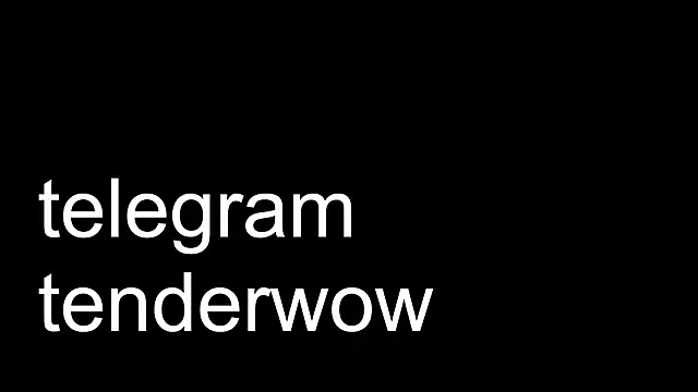 Tenderalise Chat XXX live