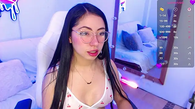 demyanderson_ Live XXX Chat