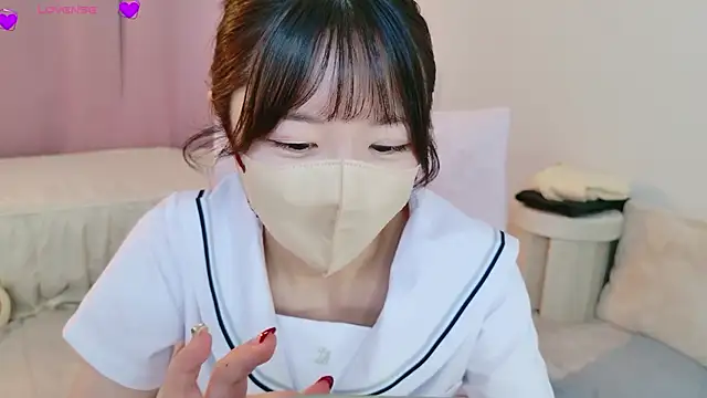 Chatroom XXX en direct de anchan_