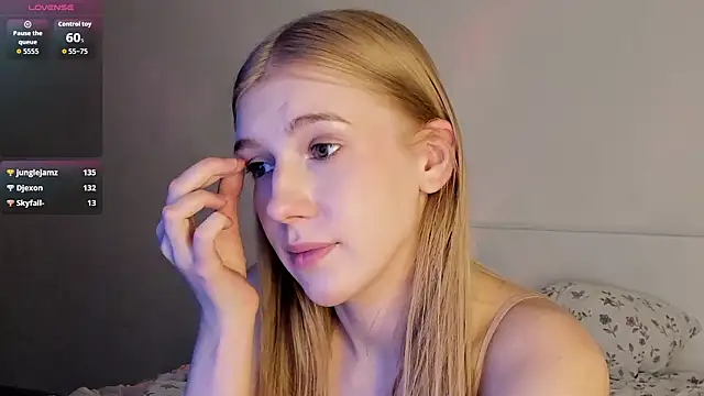 WetKaylaa 即時 XXX 聊天