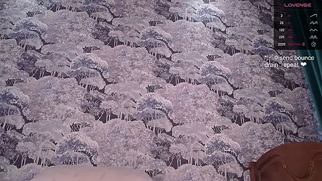 Ambrosia_nectar – Live XXX-chat