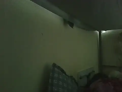 Webkamerová show Be-MyMy