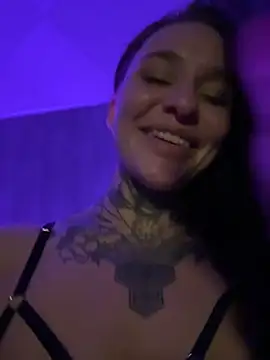 KishaMur – Live XXX-chat