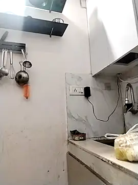 Show Webcam de hotindianstud