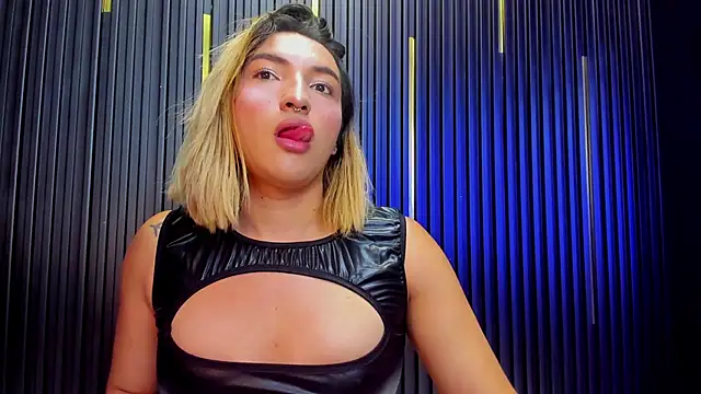 TomLondon_ webcam show