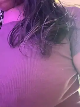 Chat XXX en directo de mahia_queen