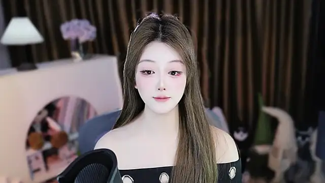 Umi-UmiUmi Adlı Modelin Canlı XXX Sohbeti