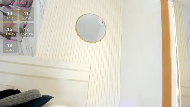 Afro_Luna Live XXX Chat