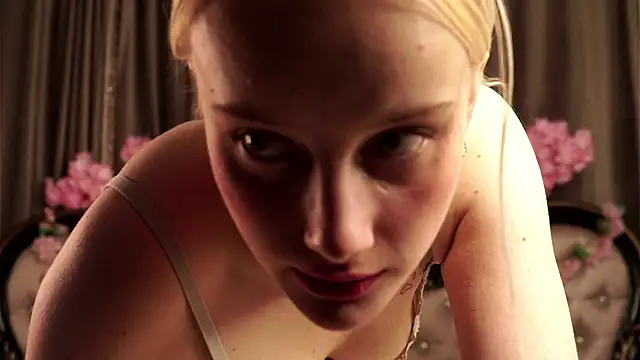 KirstinMcgeady – Live XXX-chat