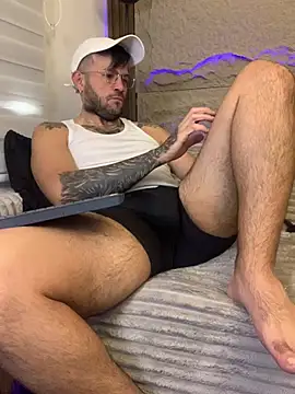 jonathan_rivers Chat XXX in diretta