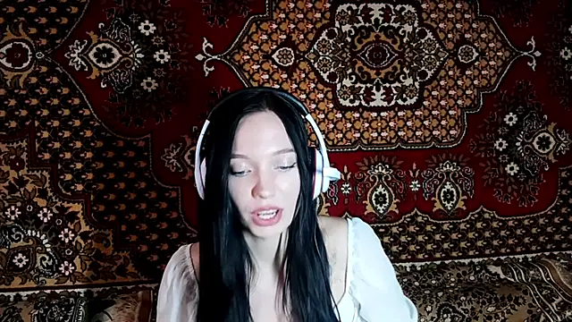 VanettaHartong's Live XXX Chat