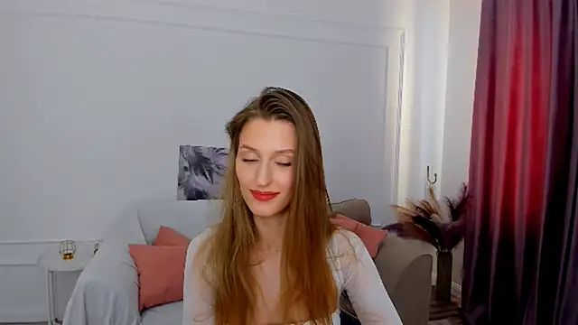 NaturalBeaty ওয়েবক্যাম শো