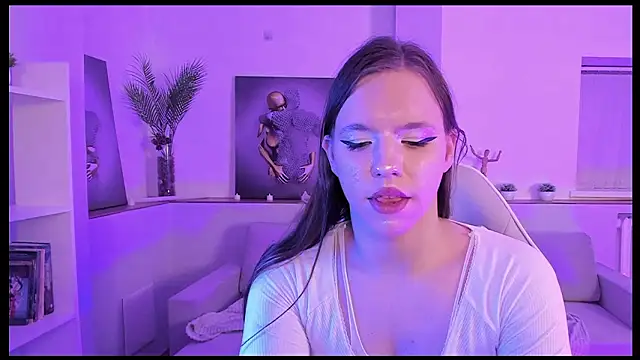 Madison_dolly – Kamerová šou