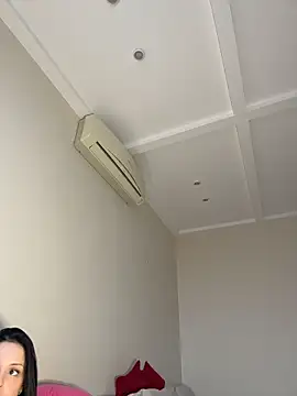 Evayra Adlı Modelin Canlı XXX Sohbeti