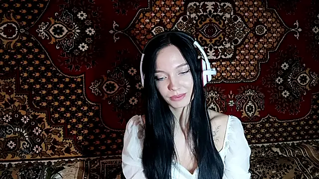 VanettaHartong Chat XXX in diretta