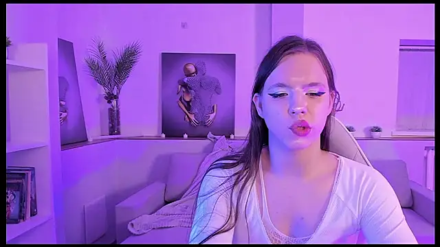 Вебкам-шоу Madison_dolly