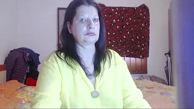 ExtasyMature Webcam show