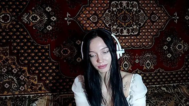 Czat XXX na żywo – VanettaHartong