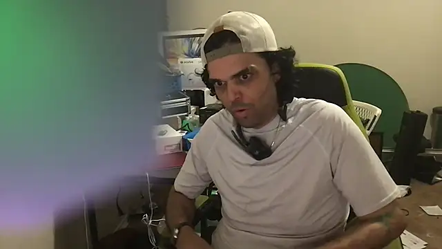 KungFuPanda001 라이브 XXX 채팅