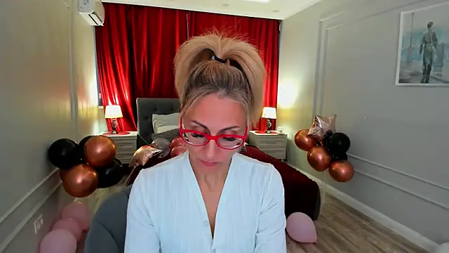 Czat XXX na żywo – MuseOfStage