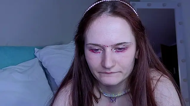 L1ittle_kitty_ Chat XXX in diretta